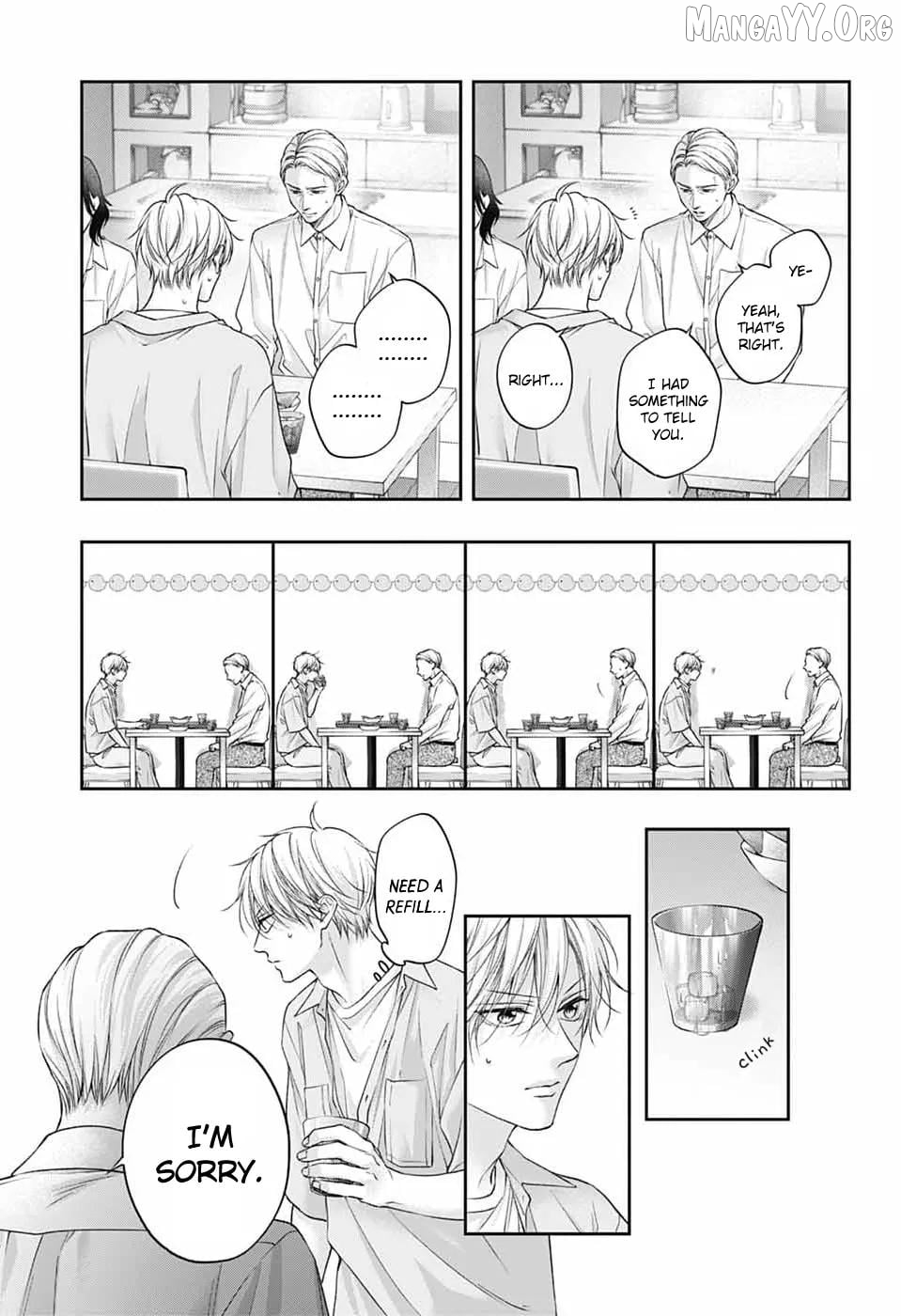 Read Kono Oto Tomare Sounds Of Life EN Manga Online