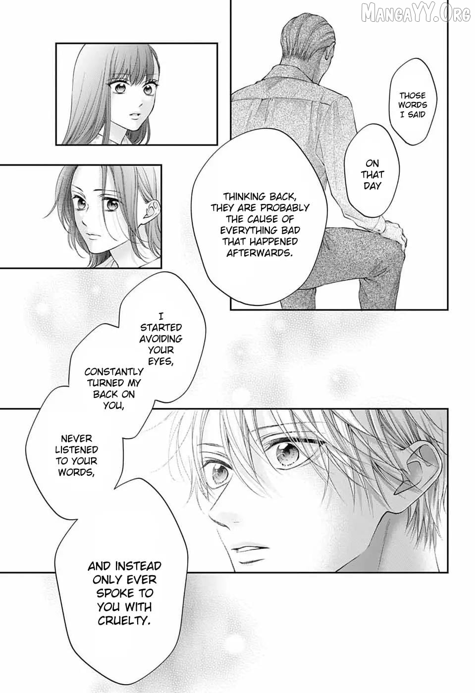 Read Kono Oto Tomare Sounds Of Life EN Manga Online