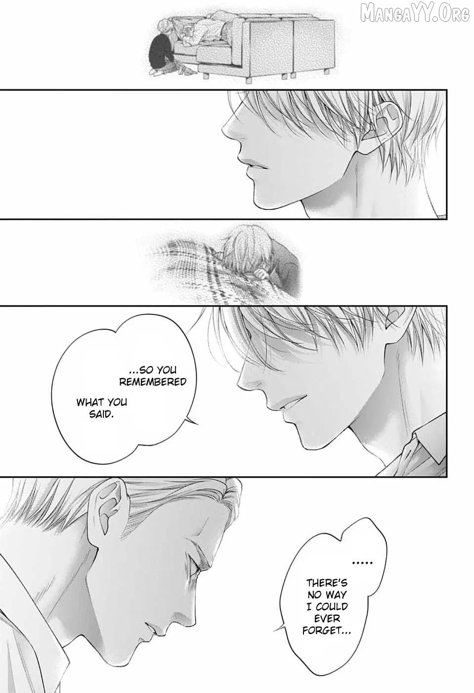 Read Kono Oto Tomare Sounds Of Life EN Manga Online