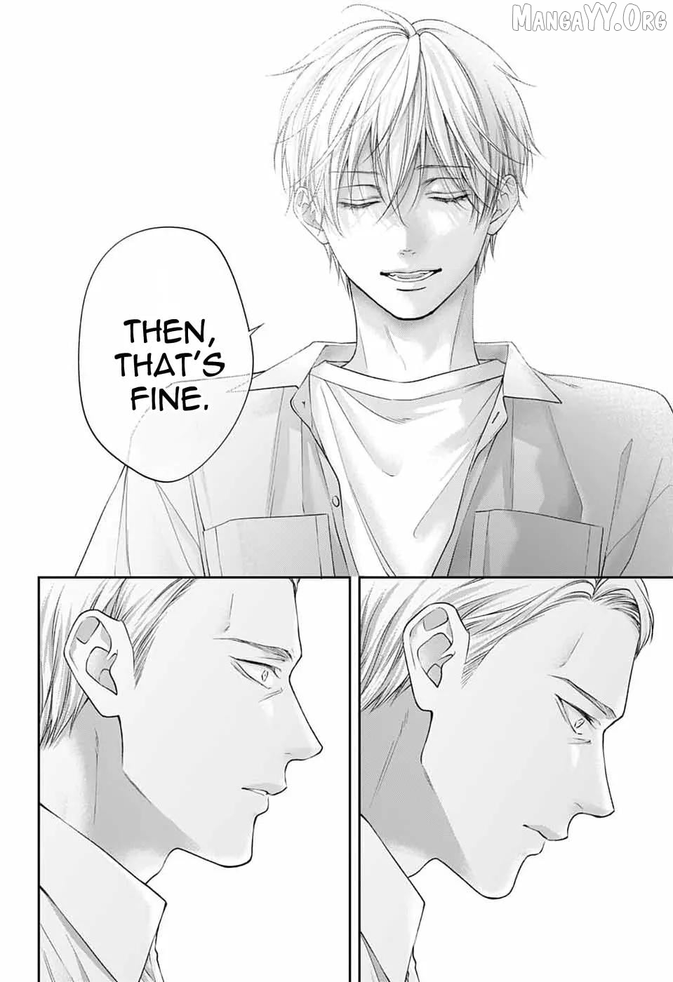 Read Kono Oto Tomare Sounds Of Life EN Manga Online