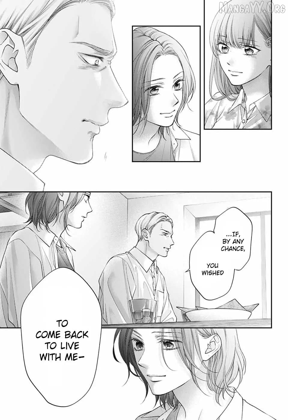 Read Kono Oto Tomare Sounds Of Life EN Manga Online