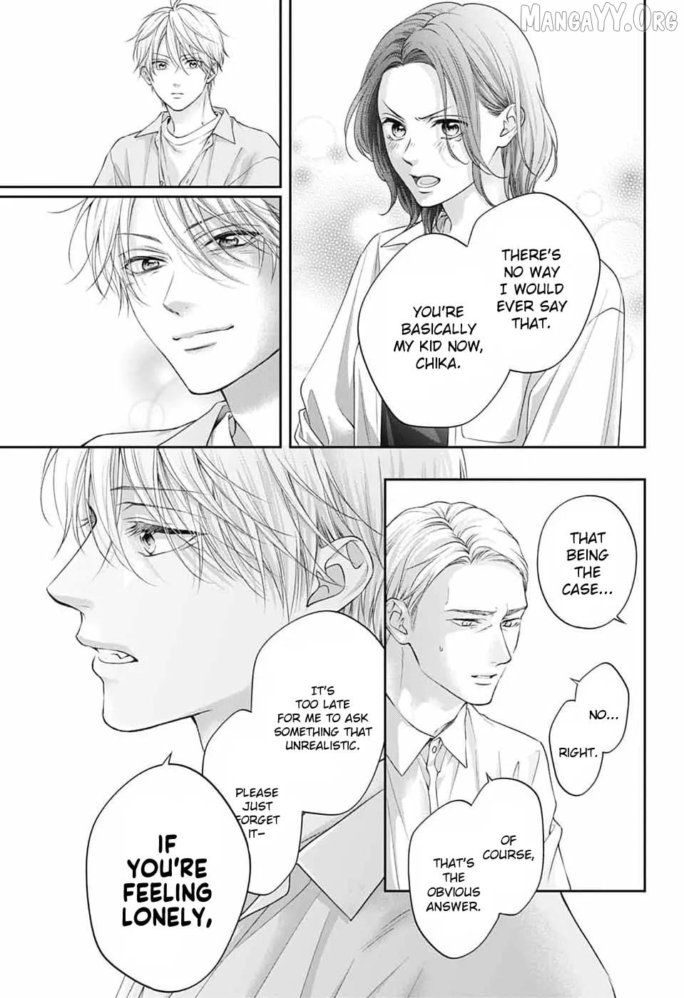 Read Kono Oto Tomare Sounds Of Life EN Manga Online