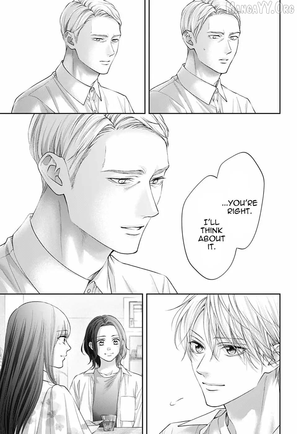 Read Kono Oto Tomare Sounds Of Life EN Manga Online