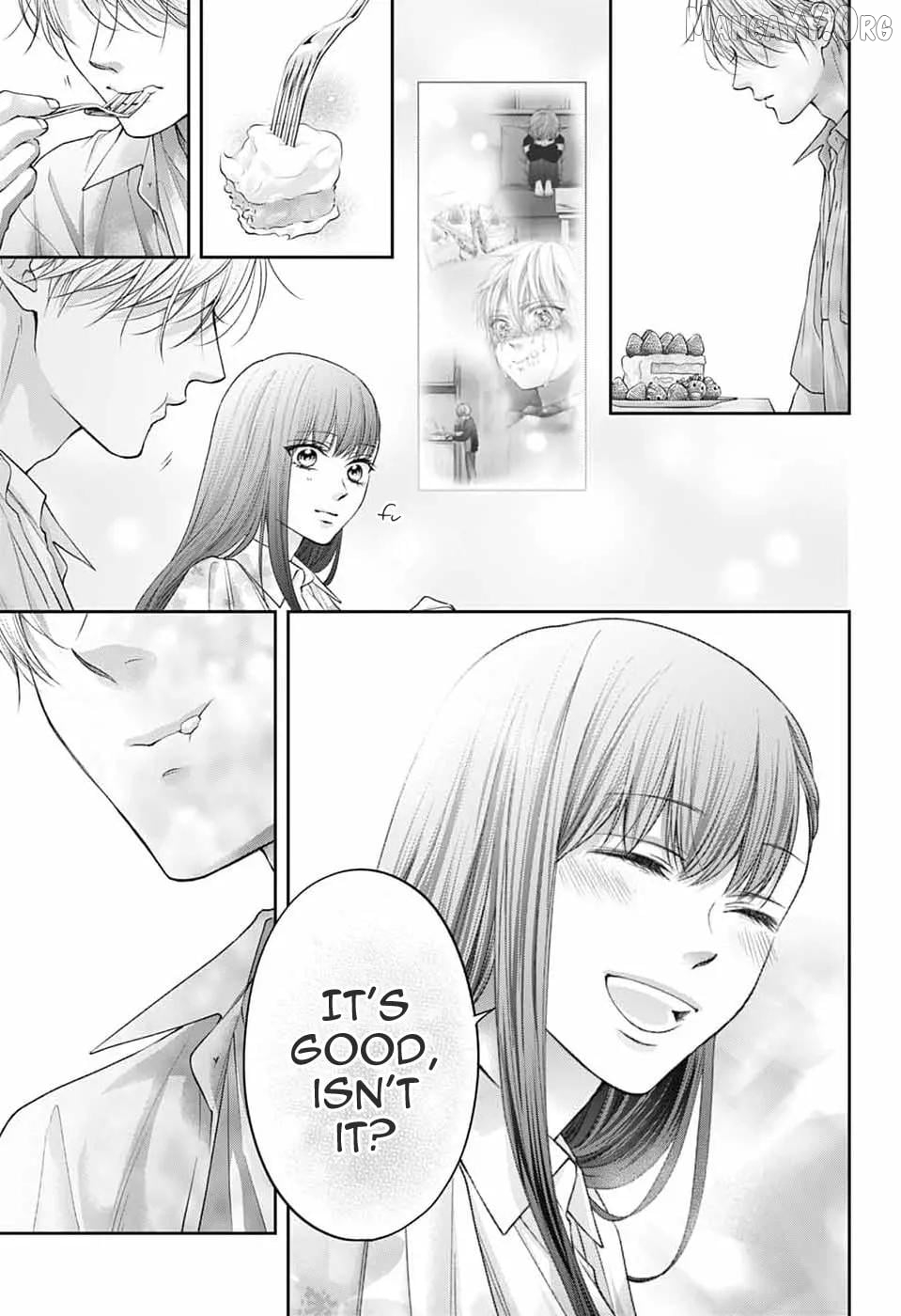 Read Kono Oto Tomare Sounds Of Life EN Manga Online