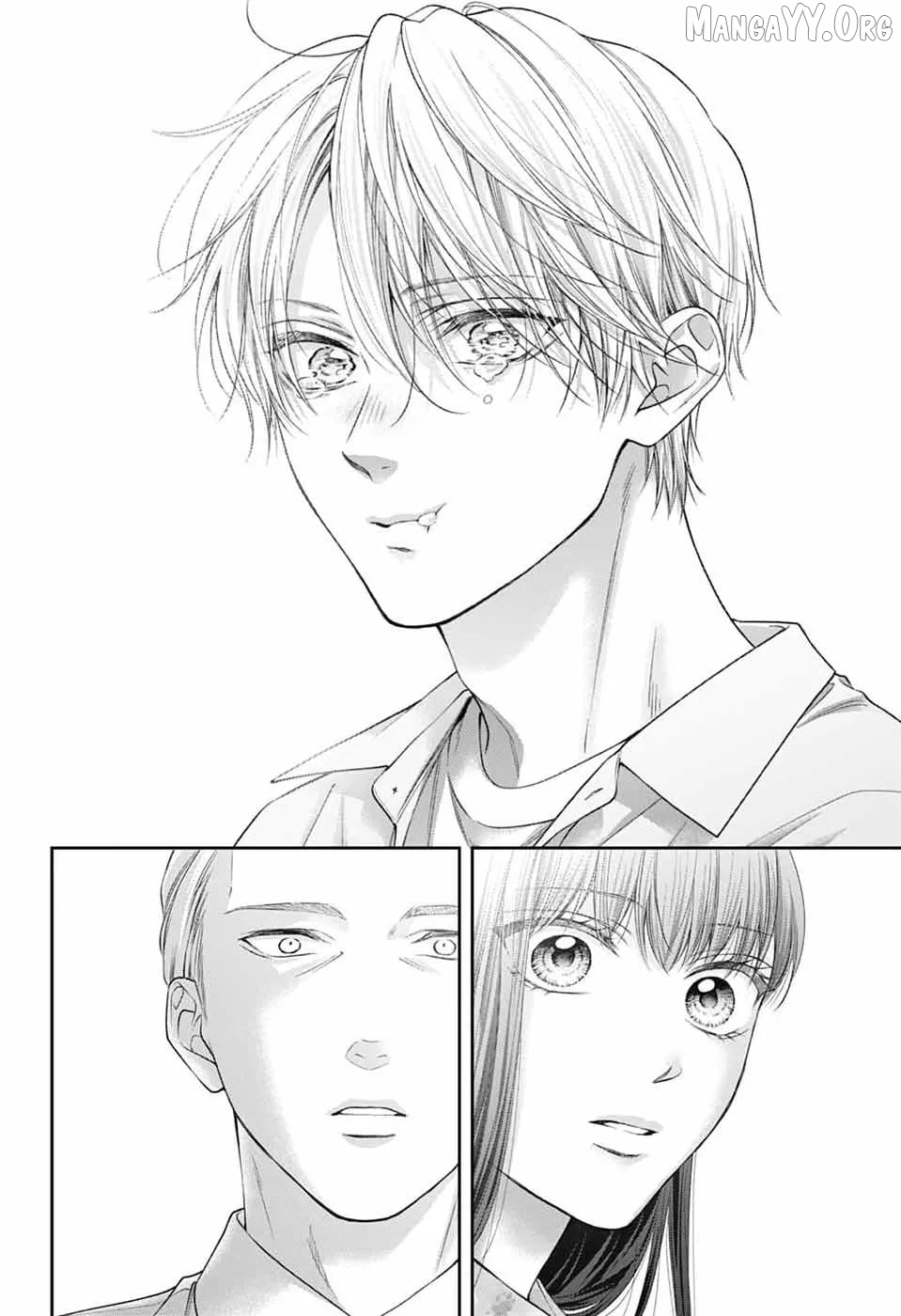Read Kono Oto Tomare Sounds Of Life EN Manga Online
