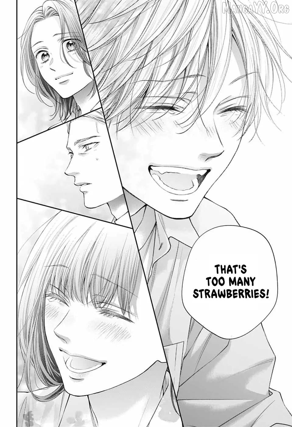 Read Kono Oto Tomare Sounds Of Life EN Manga Online