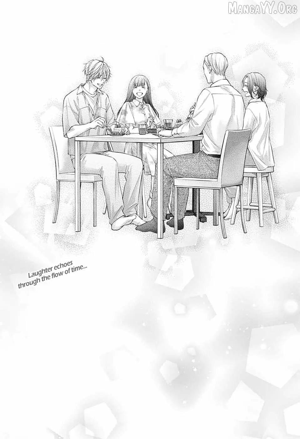 Read Kono Oto Tomare Sounds Of Life EN Manga Online