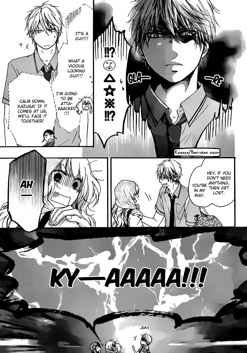 Read Kono Oto Tomare Sounds Of Life EN Manga Online
