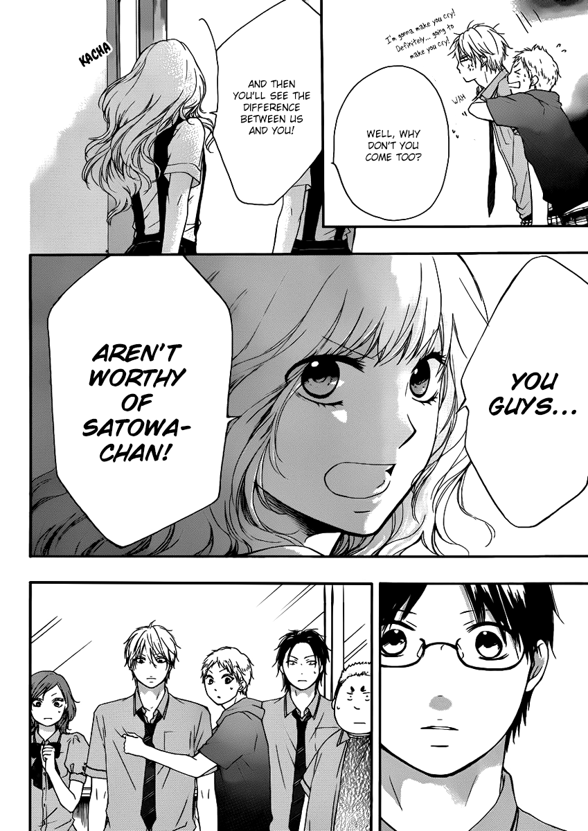 Read Kono Oto Tomare Sounds Of Life EN Manga Online