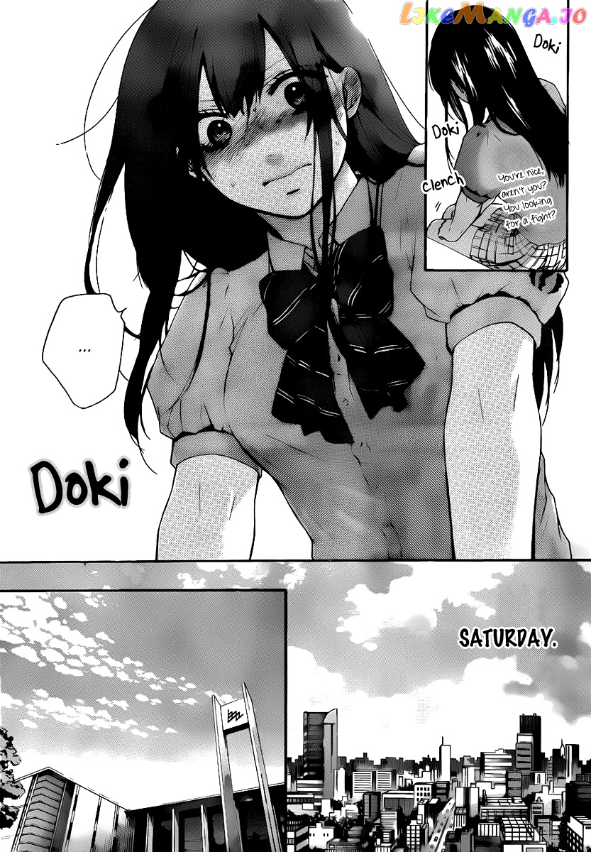 Read Kono Oto Tomare Sounds Of Life EN Manga Online
