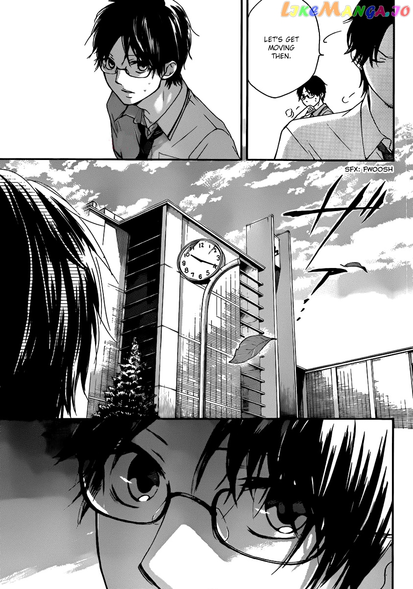 Read Kono Oto Tomare Sounds Of Life EN Manga Online