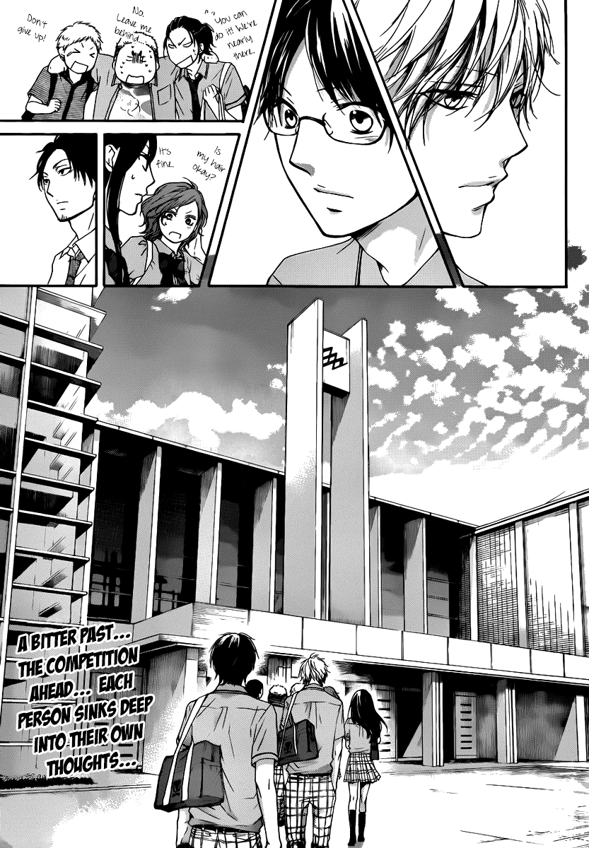 Read Kono Oto Tomare Sounds Of Life EN Manga Online