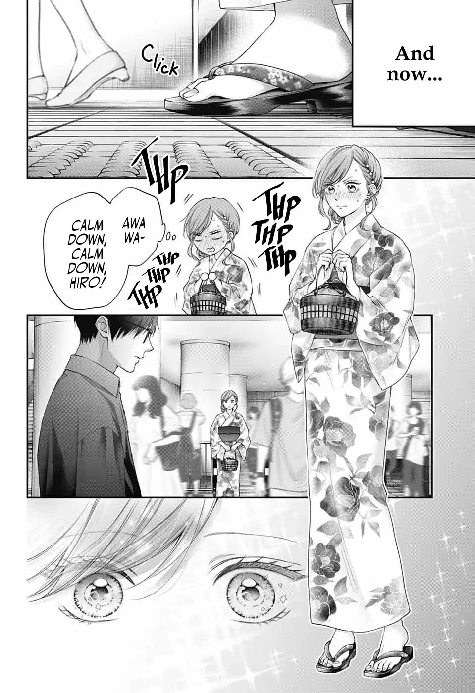 Read Kono Oto Tomare Sounds Of Life EN Manga Online