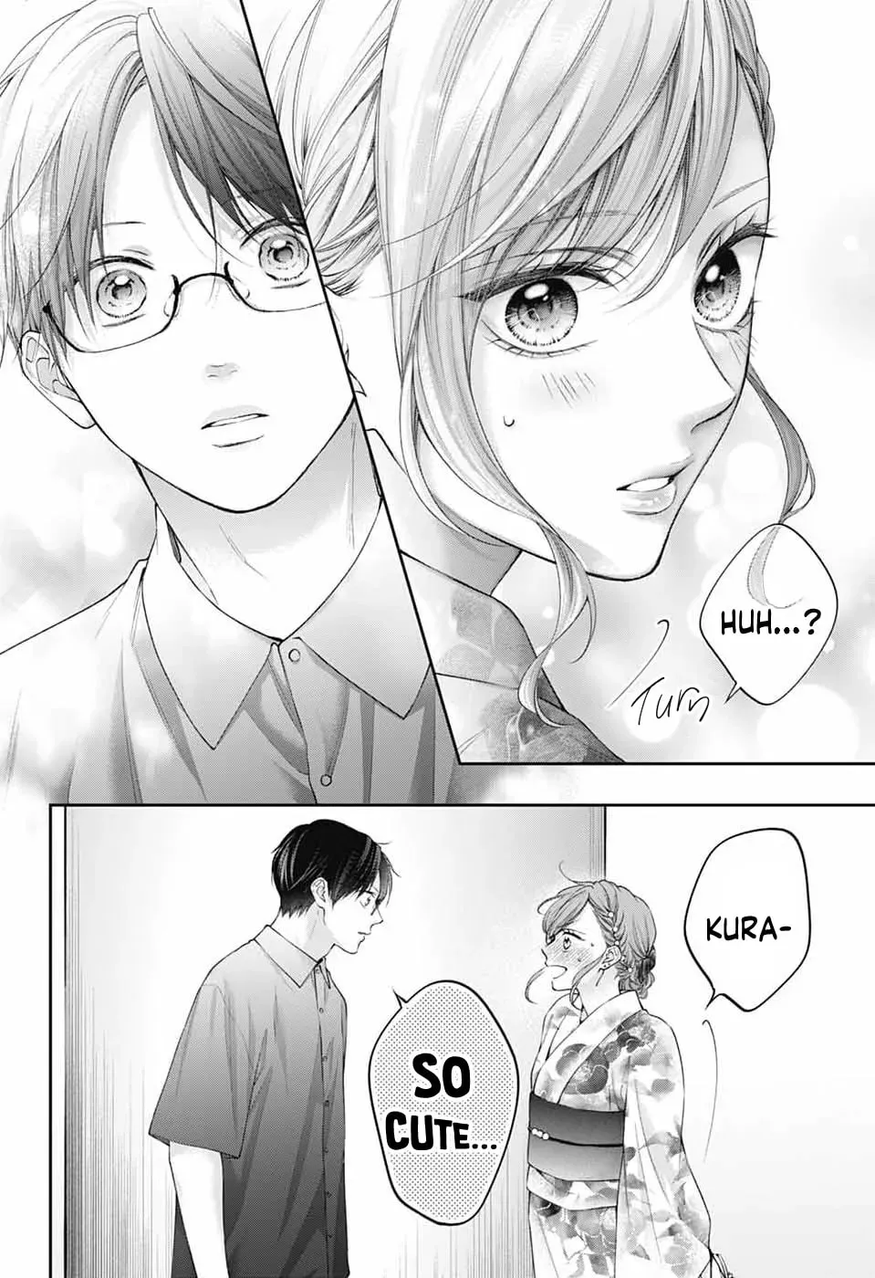 Read Kono Oto Tomare Sounds Of Life EN Manga Online