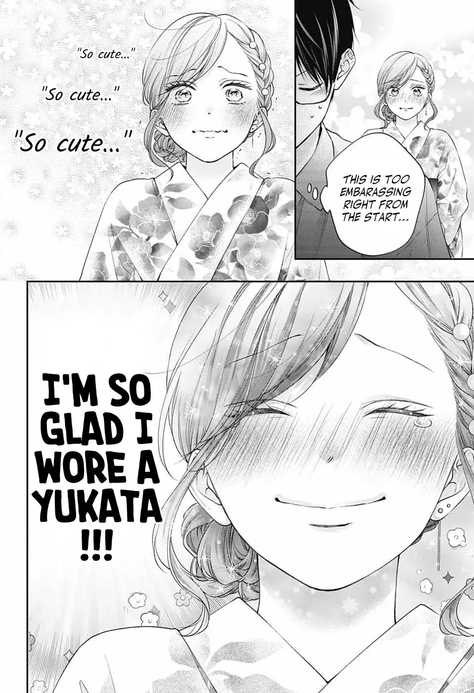 Read Kono Oto Tomare Sounds Of Life EN Manga Online