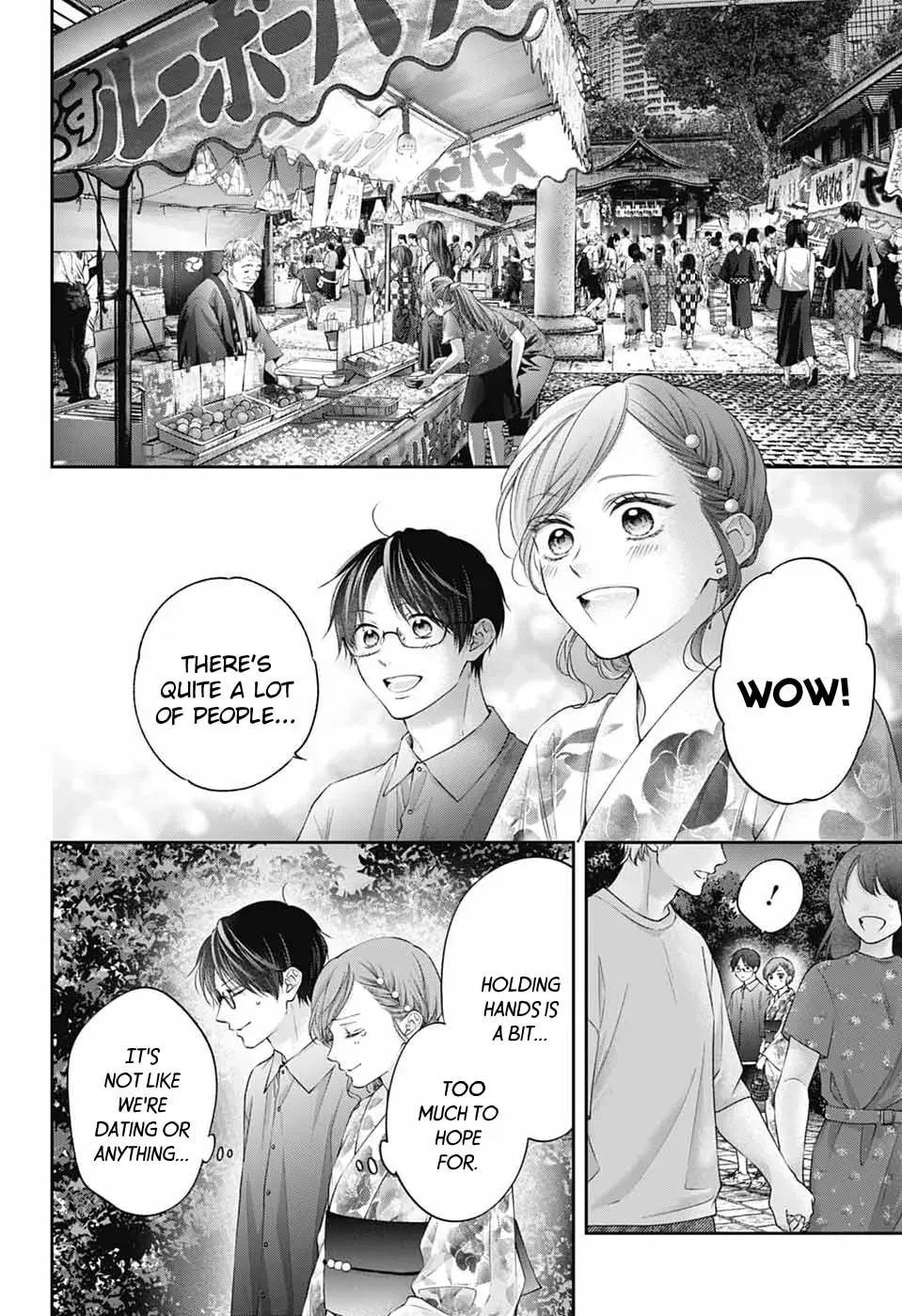 Read Kono Oto Tomare Sounds Of Life EN Manga Online