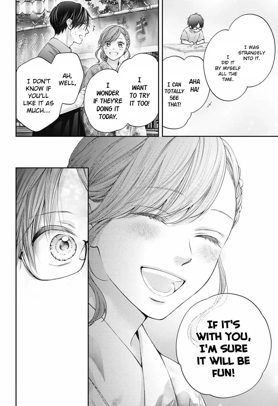 Read Kono Oto Tomare Sounds Of Life EN Manga Online