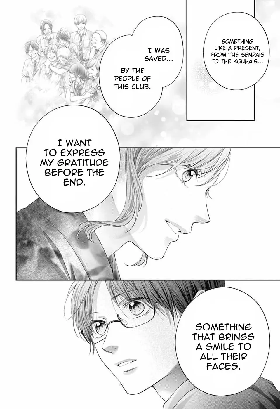 Read Kono Oto Tomare Sounds Of Life EN Manga Online