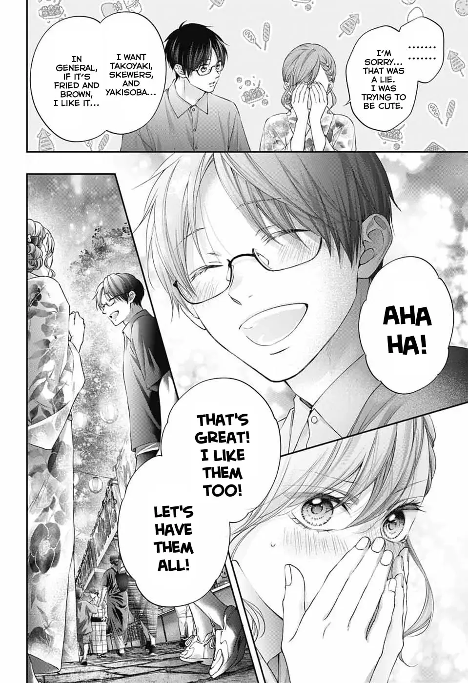 Read Kono Oto Tomare Sounds Of Life EN Manga Online