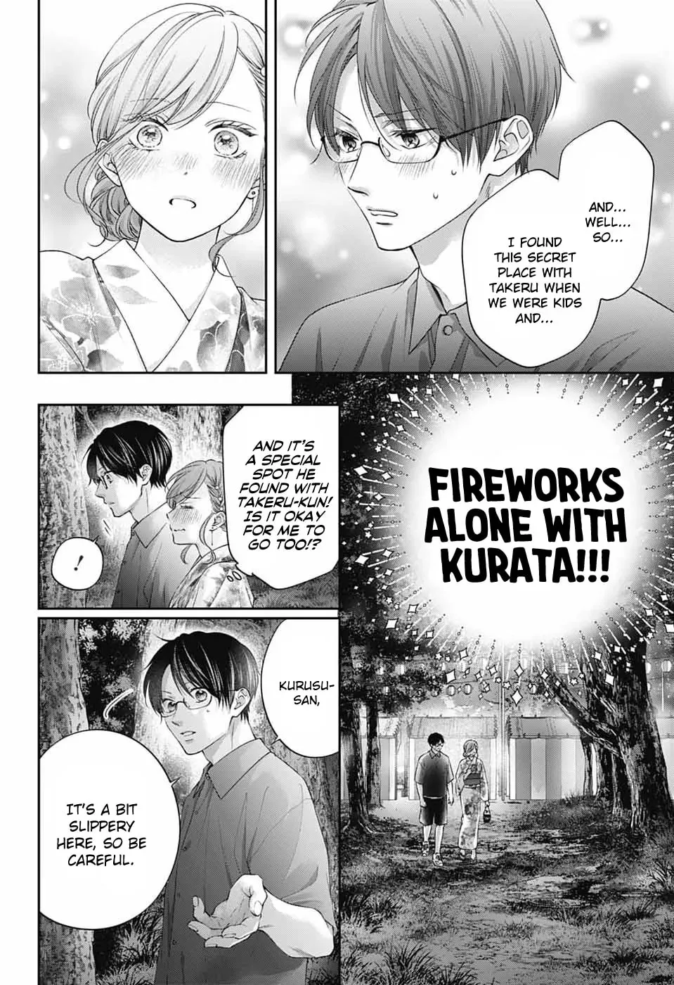 Read Kono Oto Tomare Sounds Of Life EN Manga Online