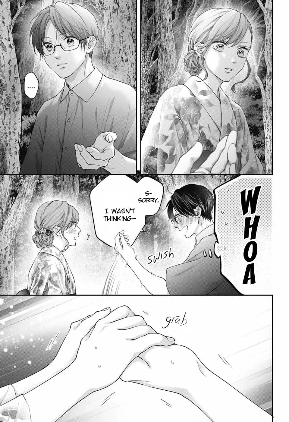 Read Kono Oto Tomare Sounds Of Life EN Manga Online