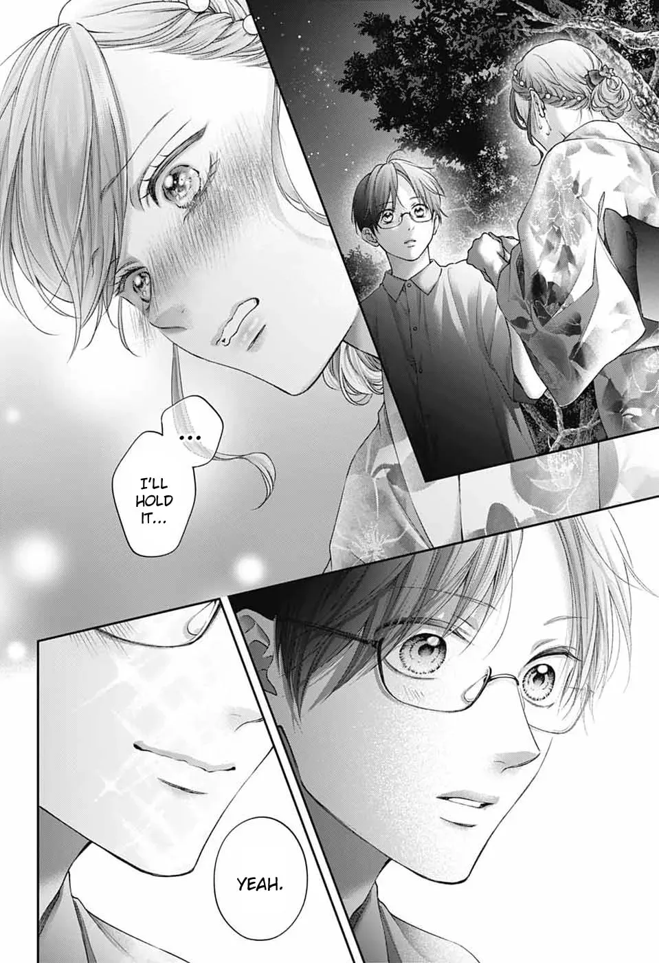 Read Kono Oto Tomare Sounds Of Life EN Manga Online