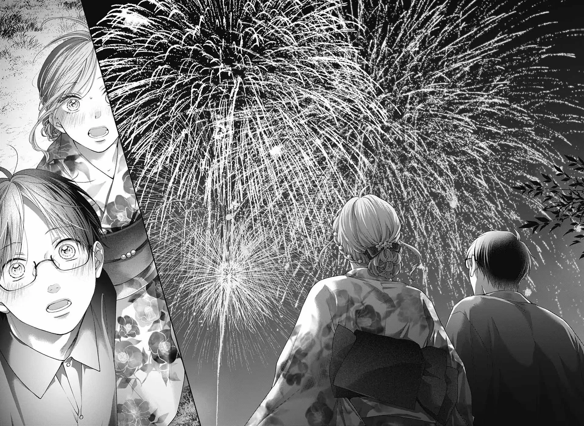 Read Kono Oto Tomare Sounds Of Life EN Manga Online