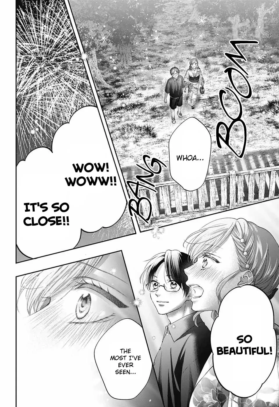 Read Kono Oto Tomare Sounds Of Life EN Manga Online