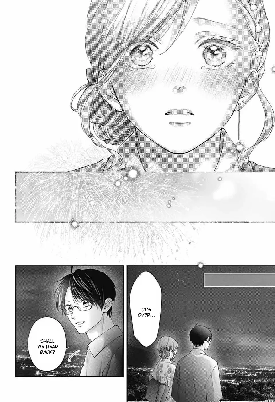 Read Kono Oto Tomare Sounds Of Life EN Manga Online