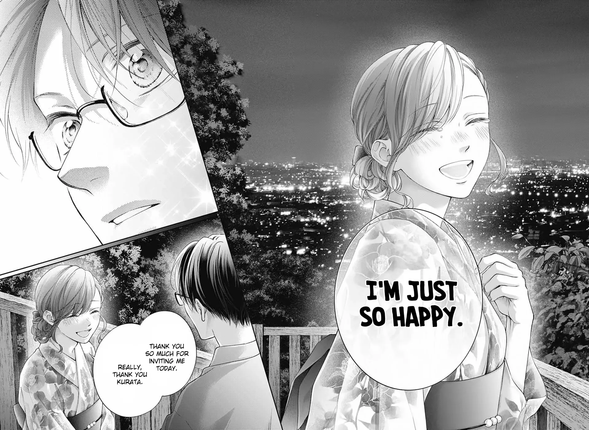 Read Kono Oto Tomare Sounds Of Life EN Manga Online