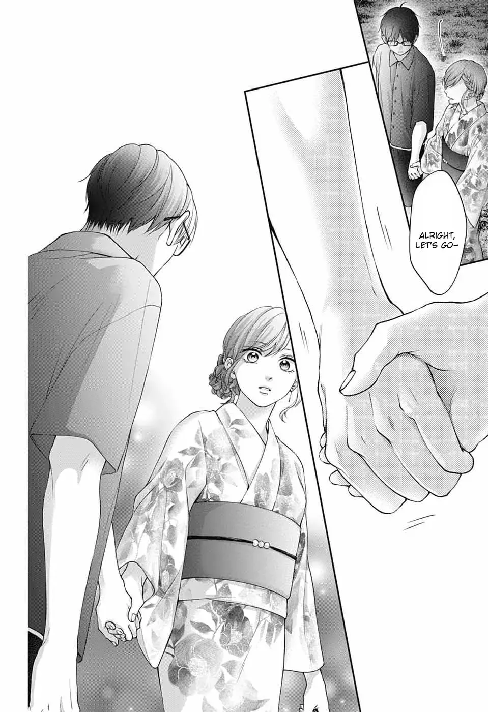 Read Kono Oto Tomare Sounds Of Life EN Manga Online