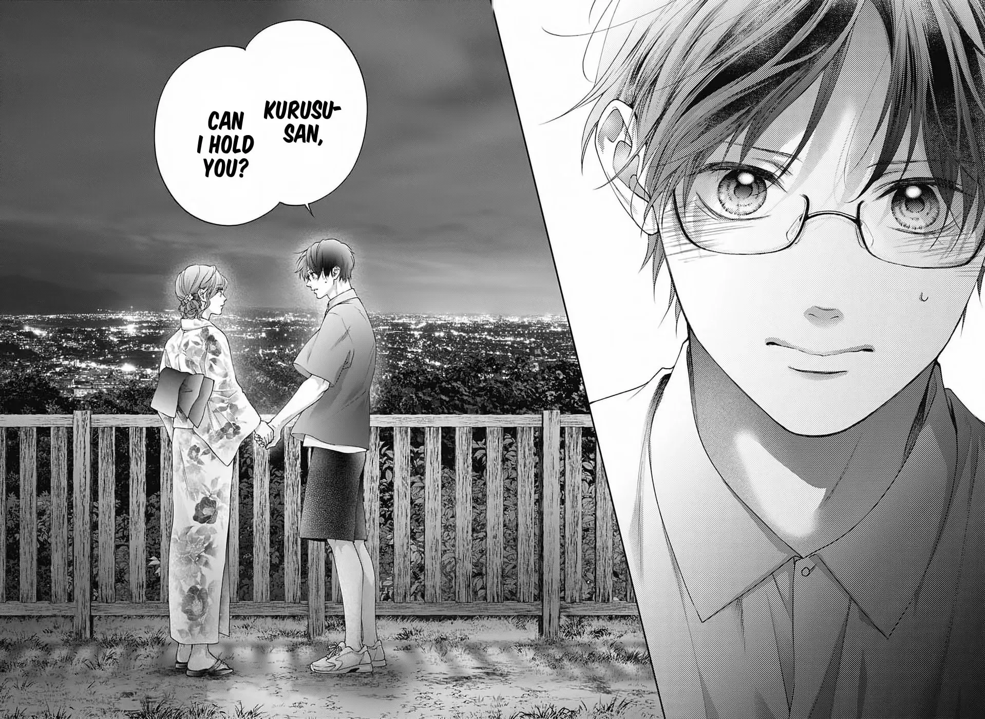 Read Kono Oto Tomare Sounds Of Life EN Manga Online