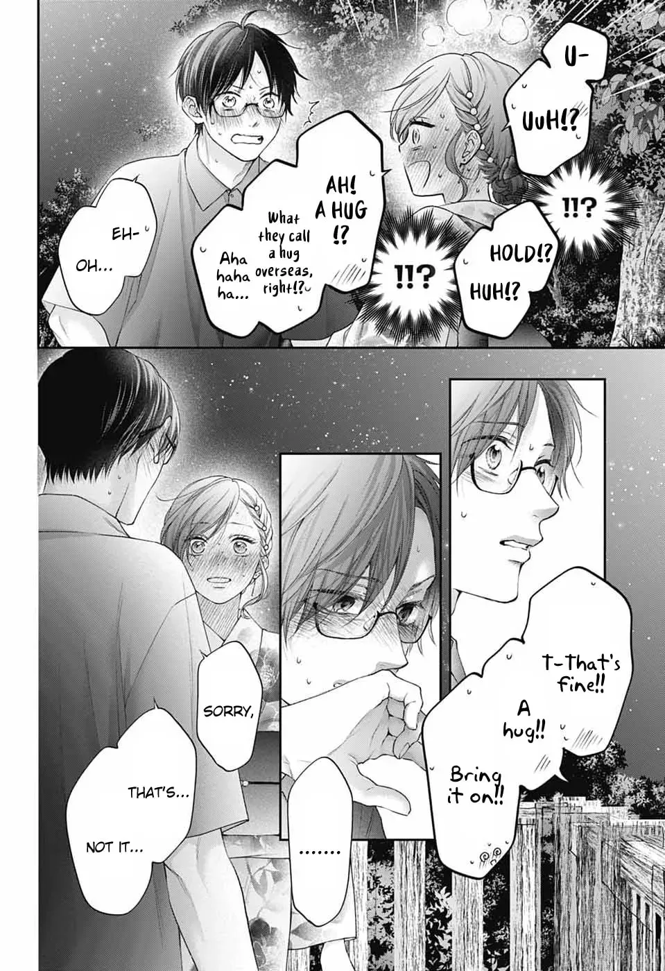 Read Kono Oto Tomare Sounds Of Life EN Manga Online