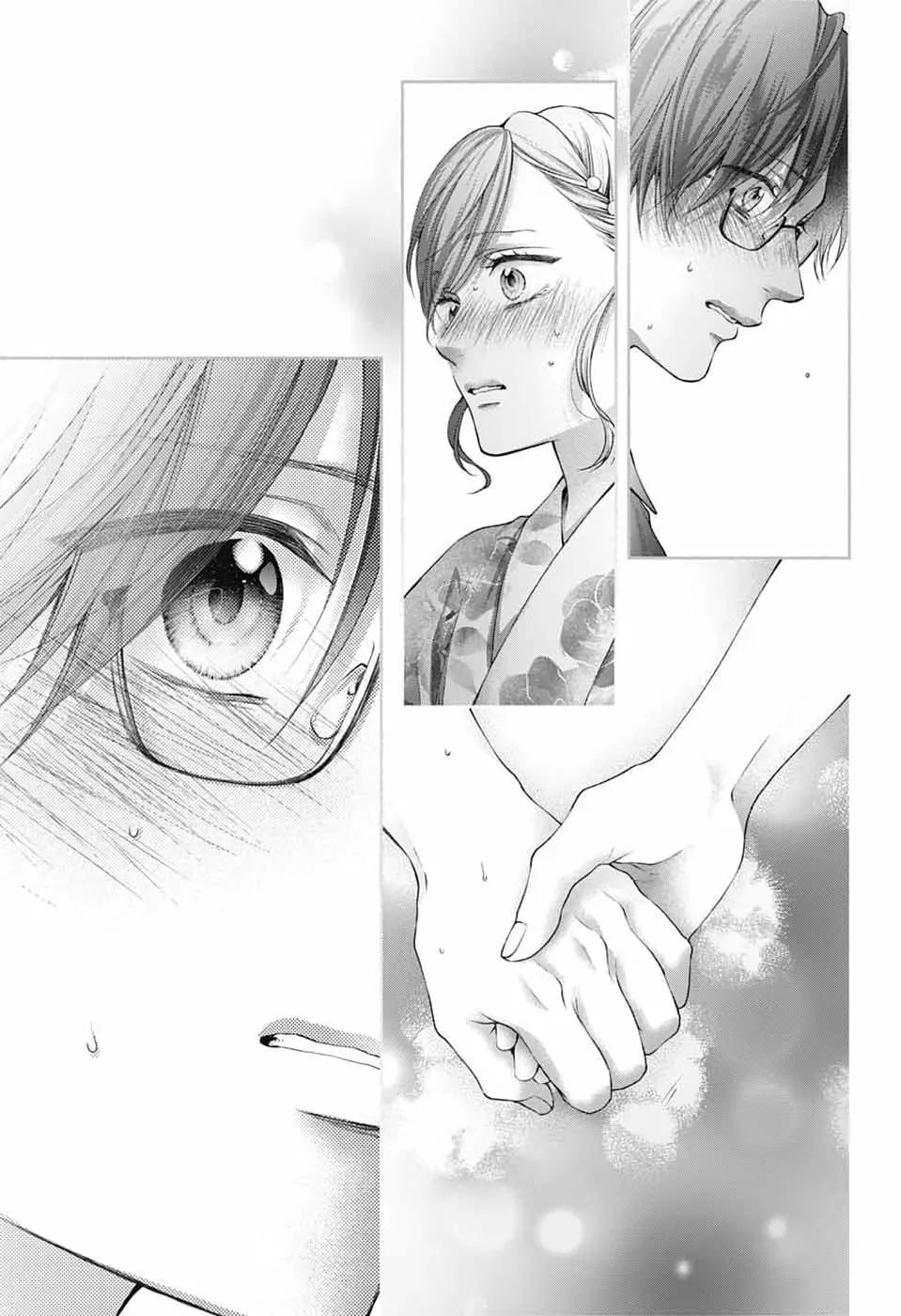 Read Kono Oto Tomare Sounds Of Life EN Manga Online