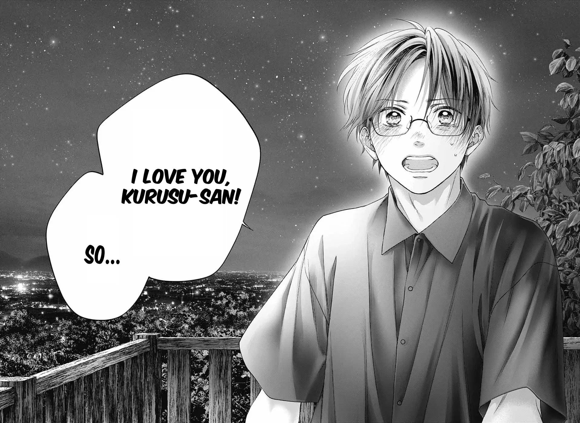 Read Kono Oto Tomare Sounds Of Life EN Manga Online