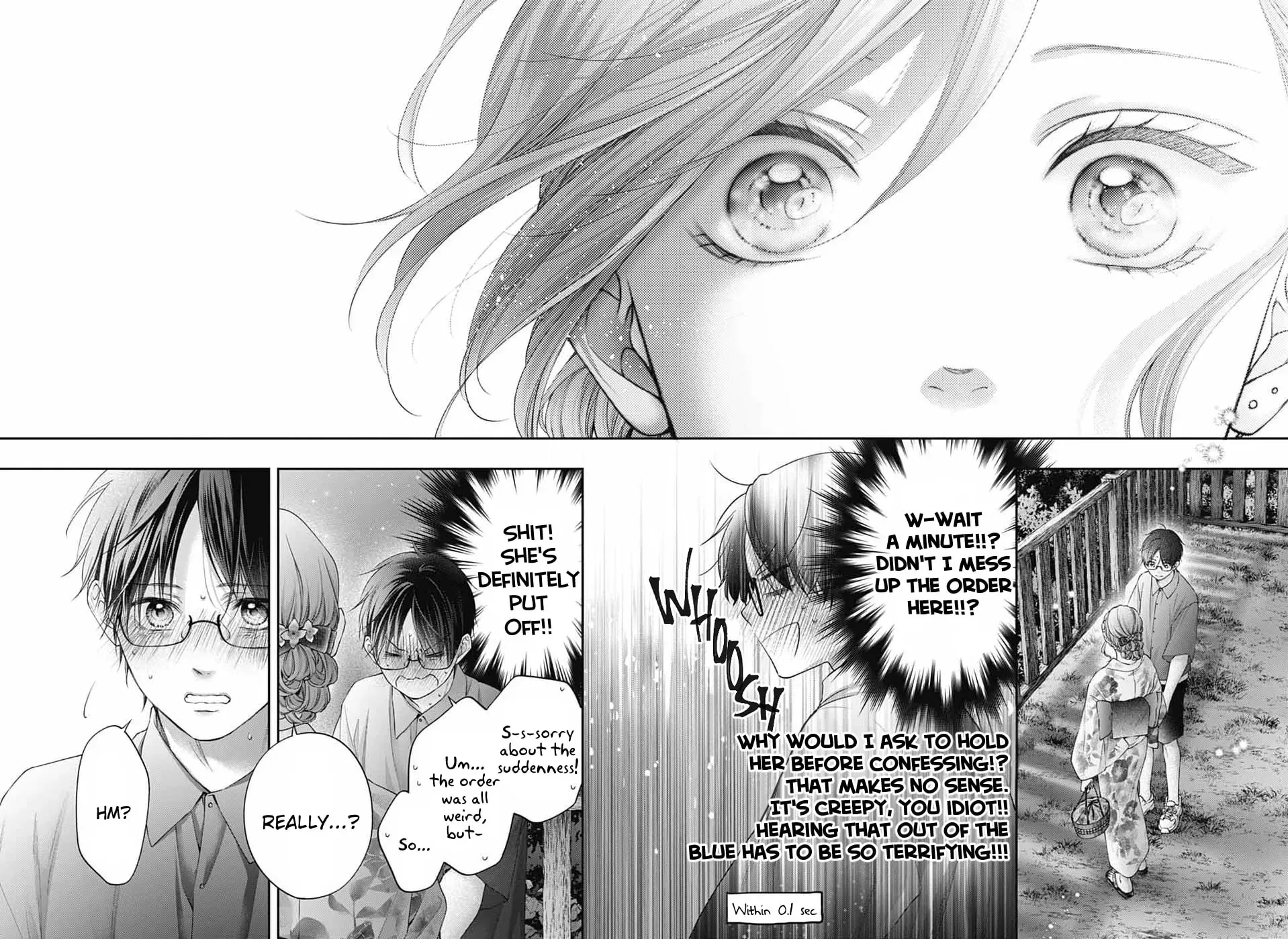 Read Kono Oto Tomare Sounds Of Life EN Manga Online
