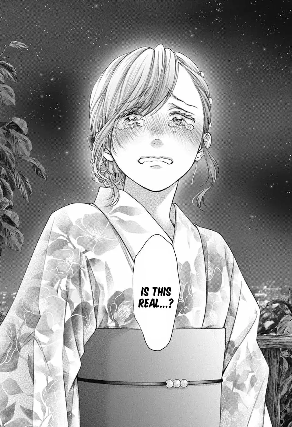 Read Kono Oto Tomare Sounds Of Life EN Manga Online