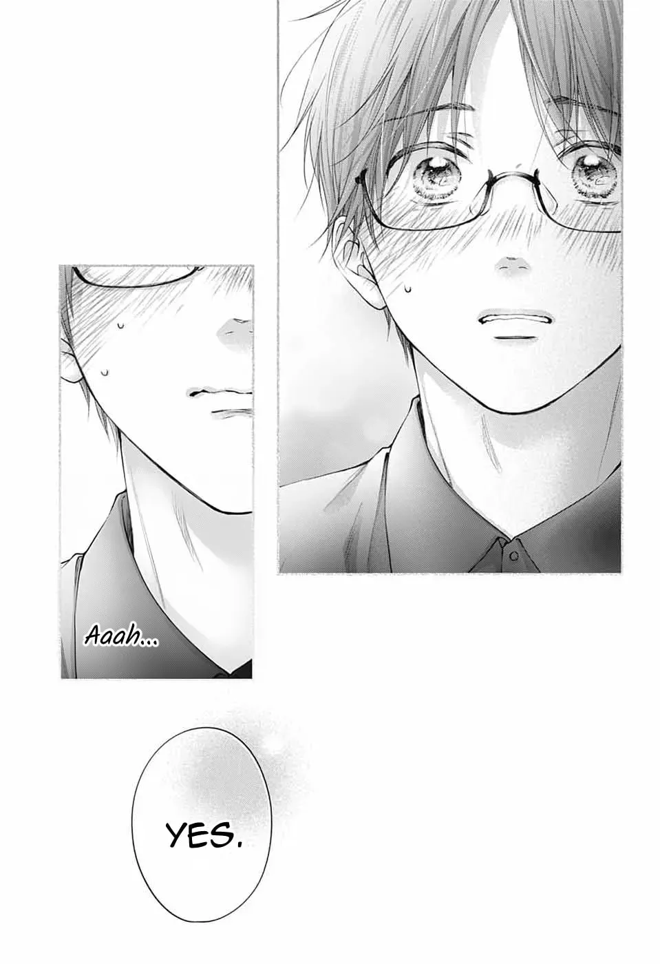 Read Kono Oto Tomare Sounds Of Life EN Manga Online