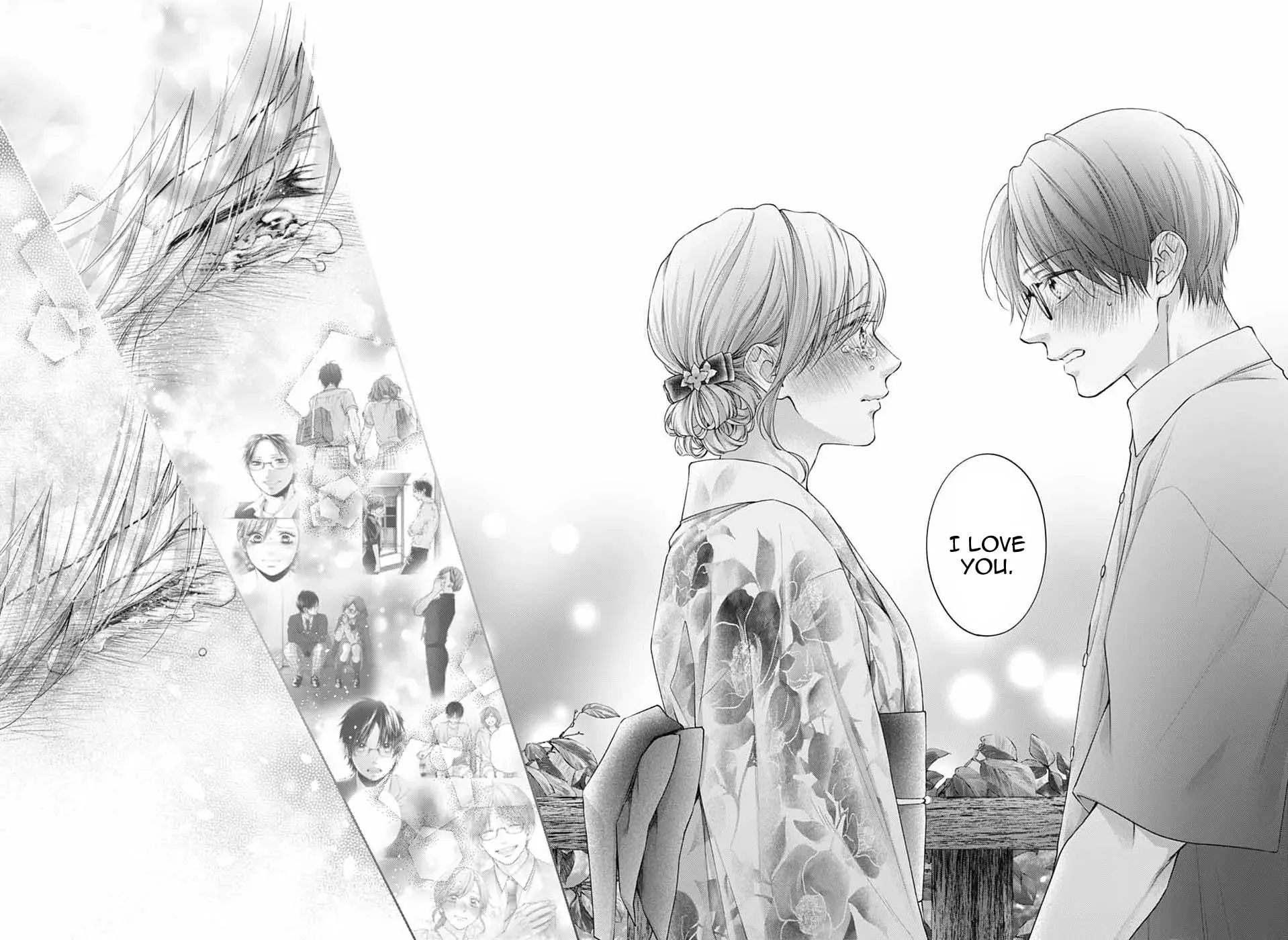 Read Kono Oto Tomare Sounds Of Life EN Manga Online