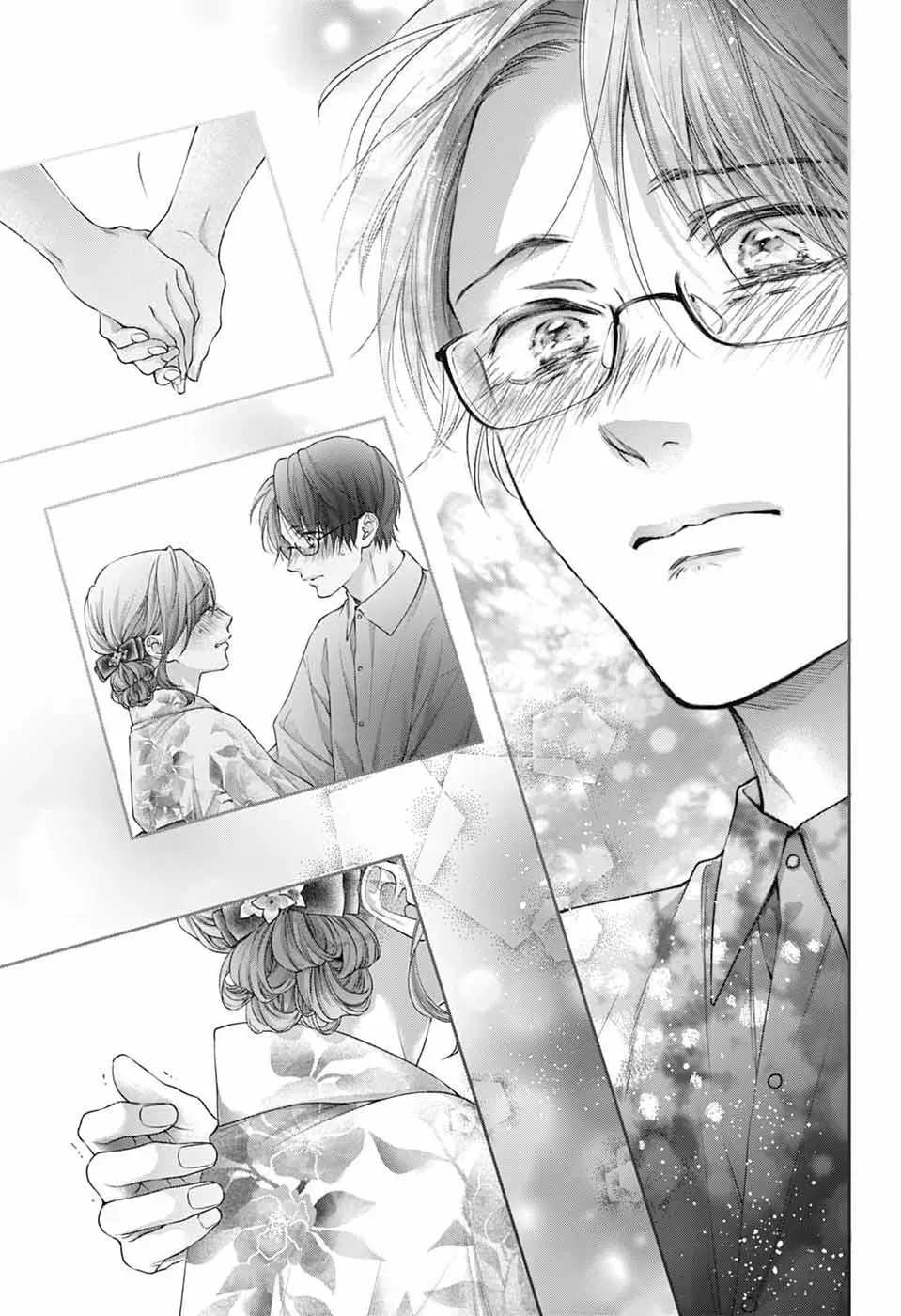 Read Kono Oto Tomare Sounds Of Life EN Manga Online