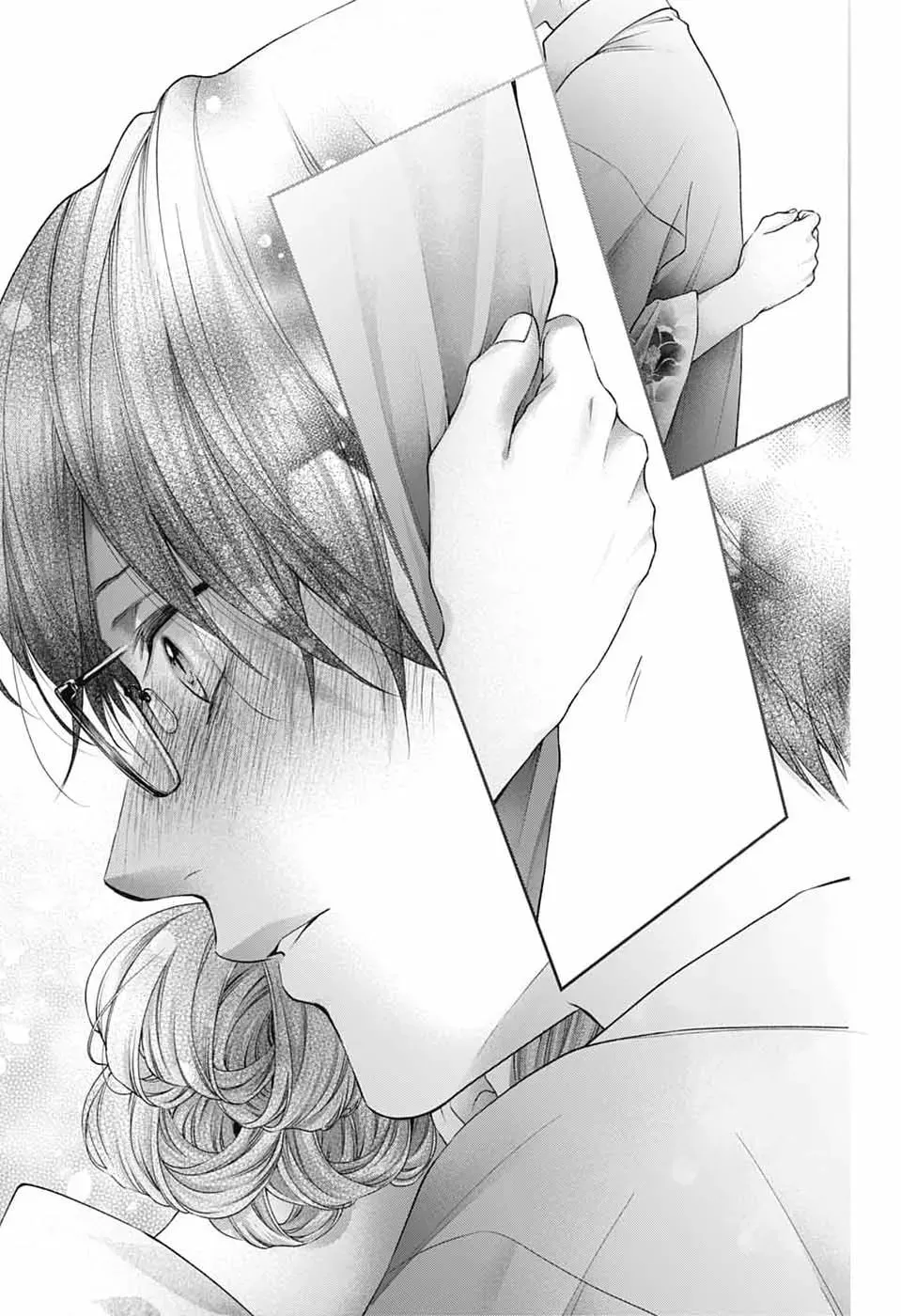 Read Kono Oto Tomare Sounds Of Life EN Manga Online