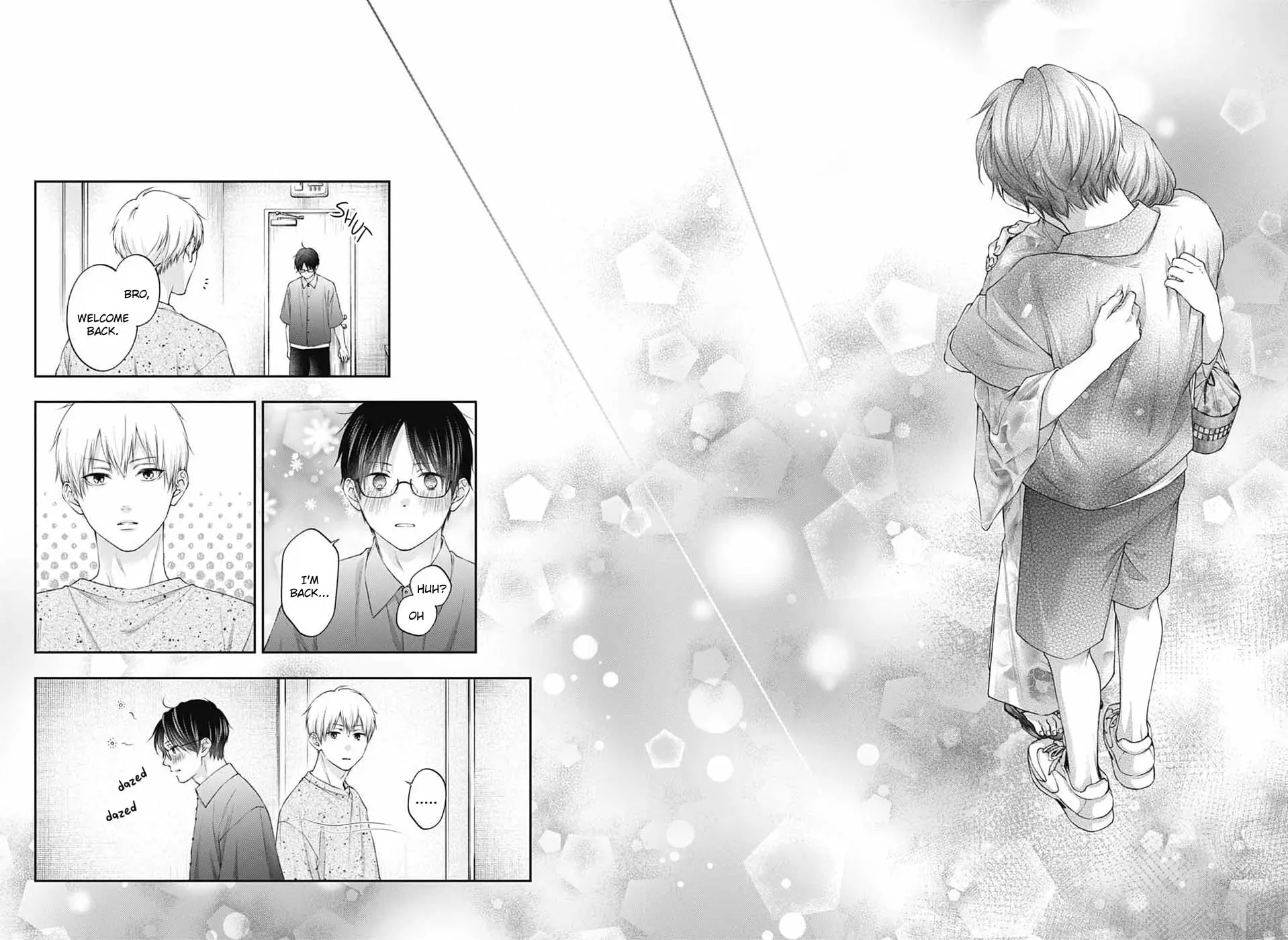 Read Kono Oto Tomare Sounds Of Life EN Manga Online