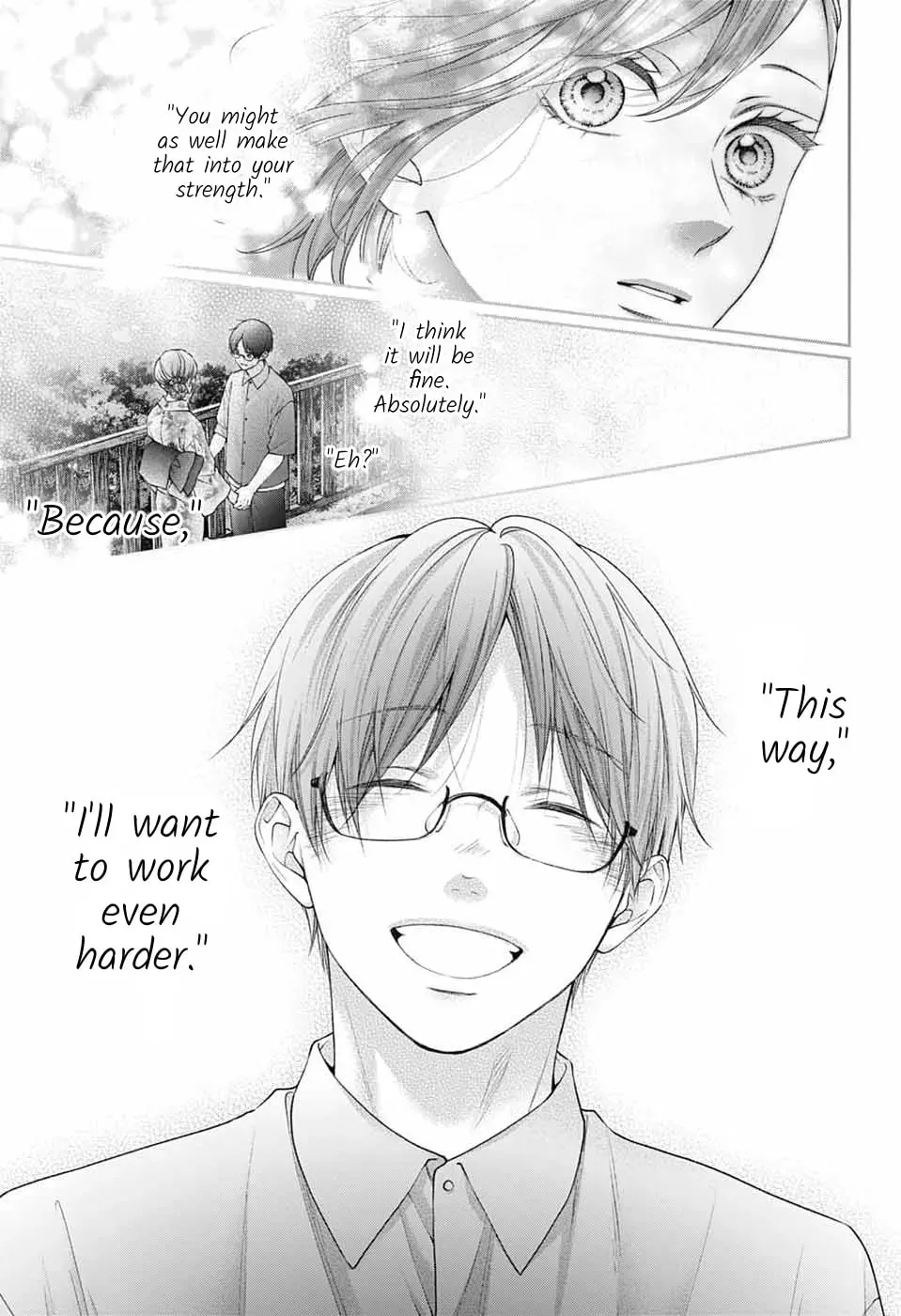 Read Kono Oto Tomare Sounds Of Life EN Manga Online