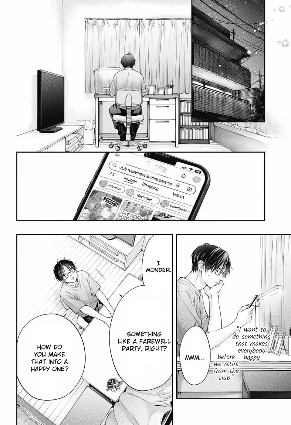 Read Kono Oto Tomare Sounds Of Life EN Manga Online