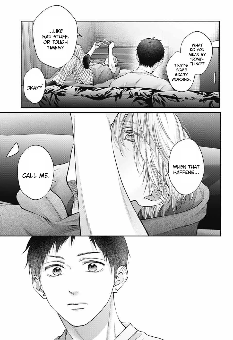 Read Kono Oto Tomare Sounds Of Life EN Manga Online