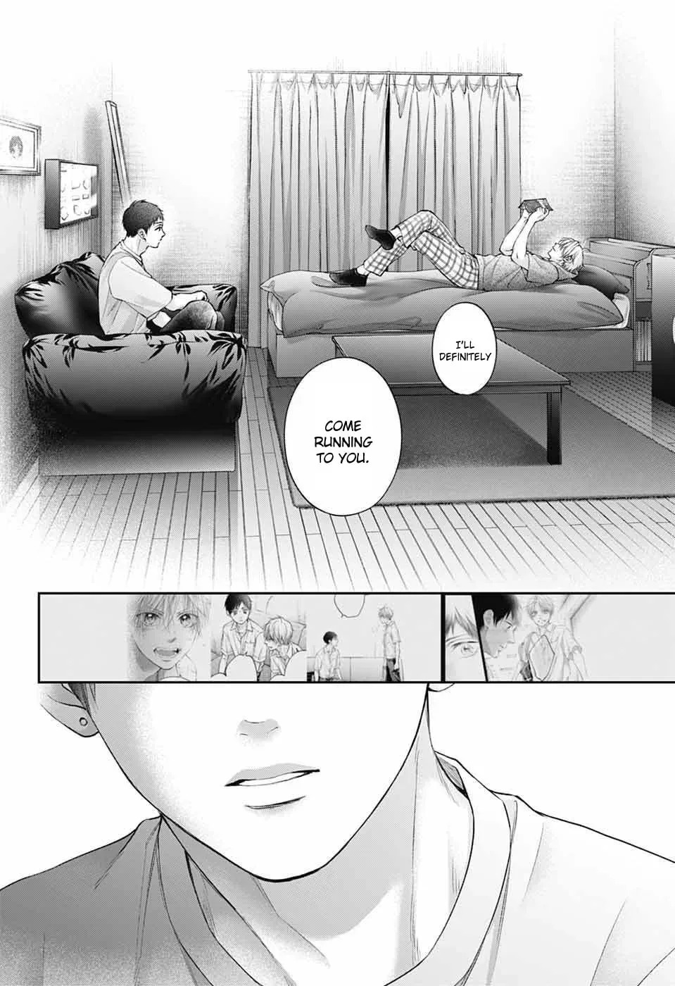 Read Kono Oto Tomare Sounds Of Life EN Manga Online