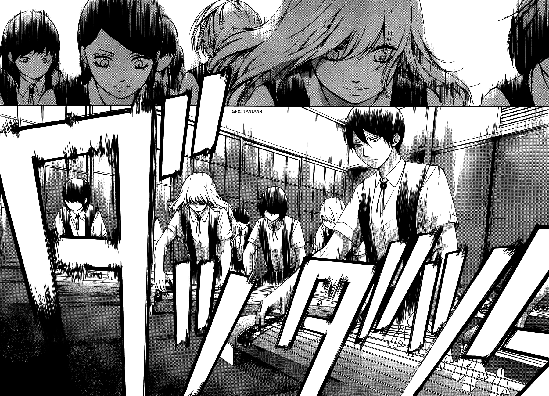 Read Kono Oto Tomare Sounds Of Life EN Manga Online