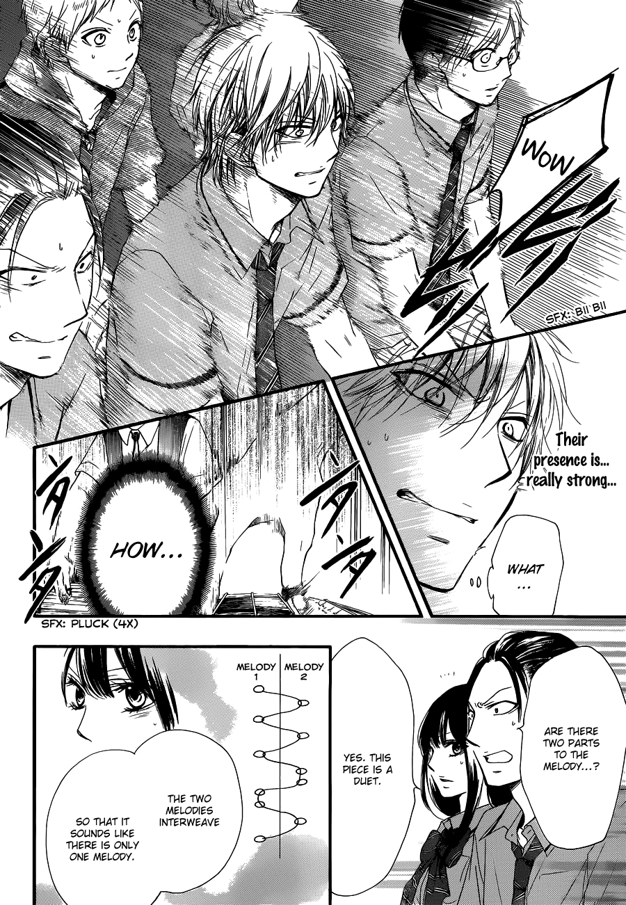 Read Kono Oto Tomare Sounds Of Life EN Manga Online