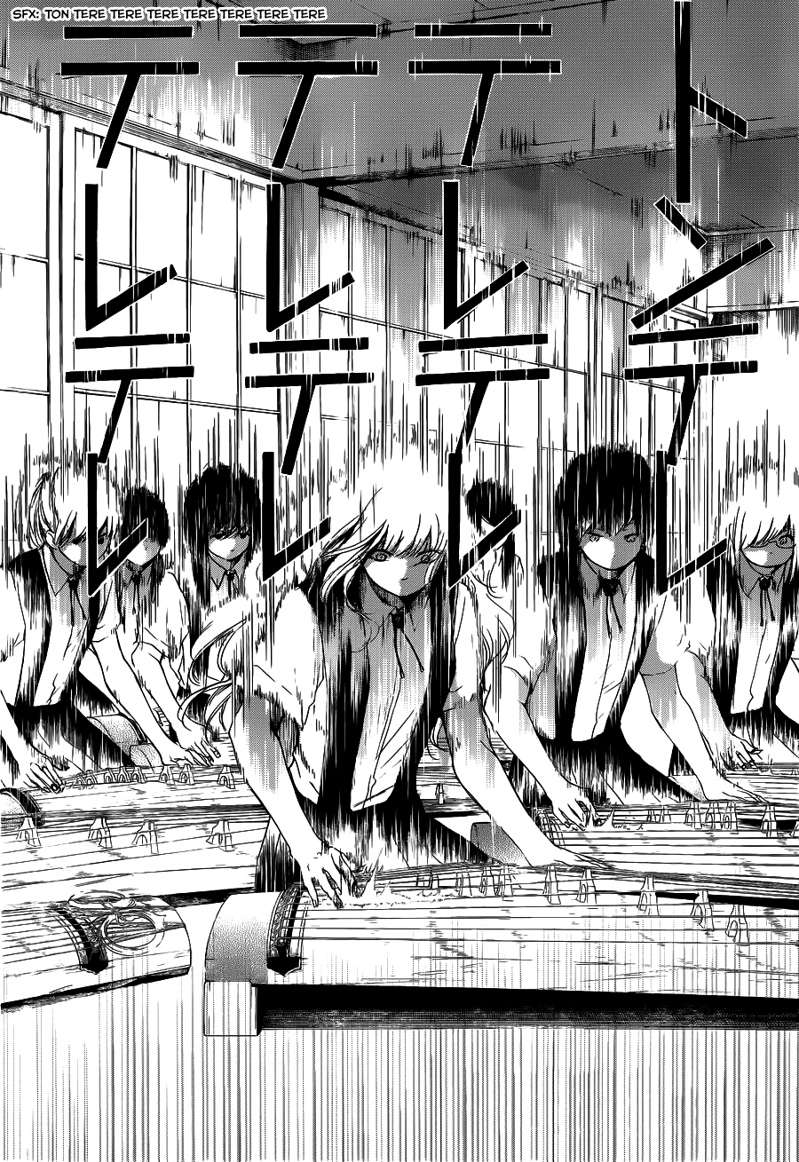 Read Kono Oto Tomare Sounds Of Life EN Manga Online