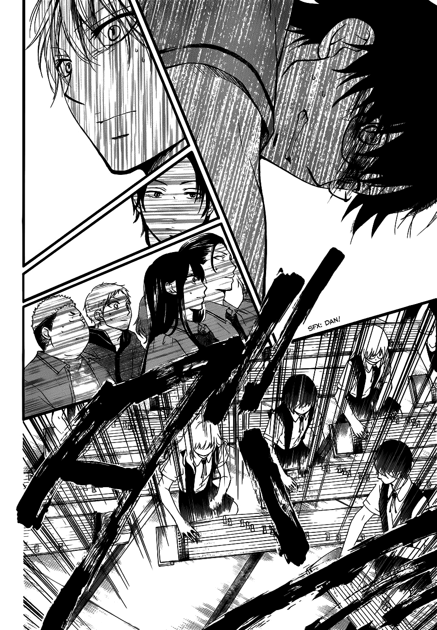 Read Kono Oto Tomare Sounds Of Life EN Manga Online